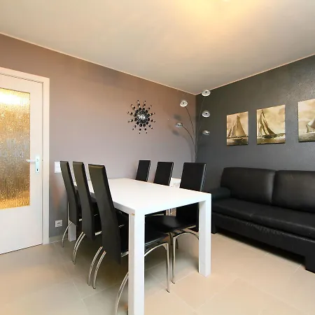 Residentie Calista Apartment Bredene
