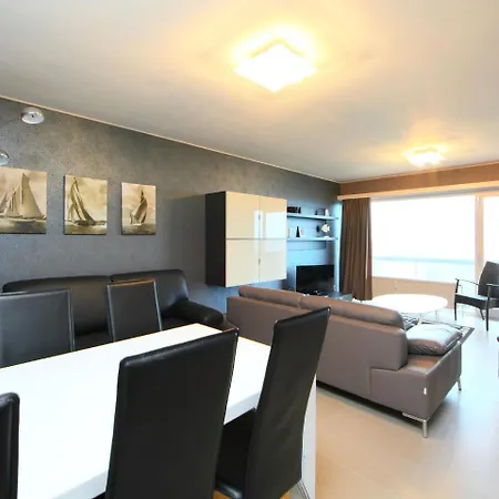 Apartment Residentie Calista