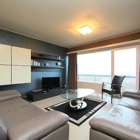 Residentie Calista *