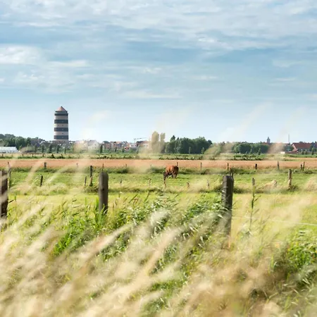 Apartment Residentie Calista *