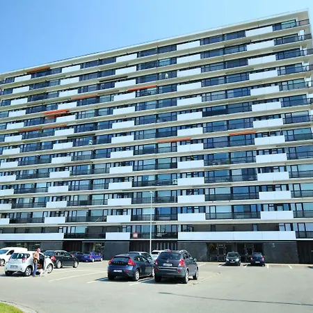 Residentie Calista