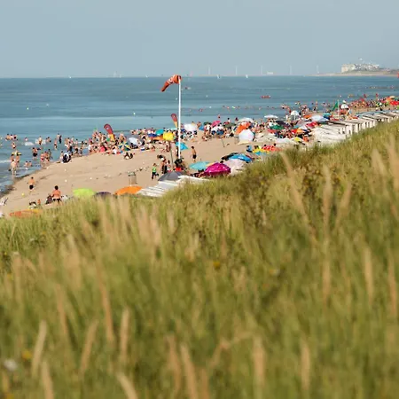 Apartamento Residentie Calista