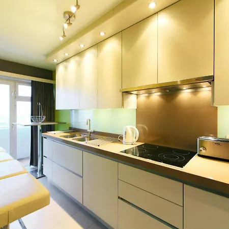 Residentie Calista