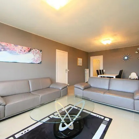 Residentie Calista Bredene